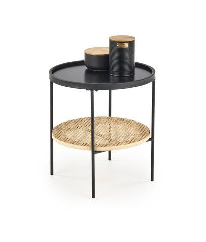 Журнальный столик KAMPA Halmar 45x45 фотография