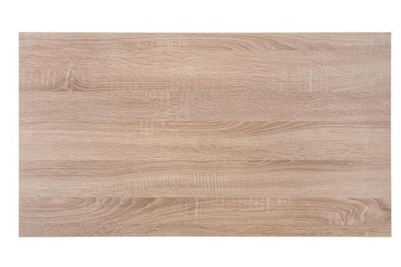 Журнальный столик SIGMA Halmar 90x50x50 Дуб Сонома / Белый фотография