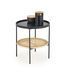 Журнальный столик KAMPA Halmar 45x45