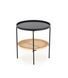 Журнальный столик KAMPA Halmar 45x45