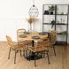 Стул MEBEL ELITE WALDI Ротанг