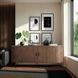 Комод MEBEL ELITE TRISH 180 Оріх