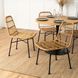 Стул MEBEL ELITE WALDI Ротанг