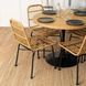 Стул MEBEL ELITE WALDI Ротанг
