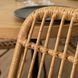 Стул MEBEL ELITE WALDI Ротанг