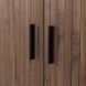 Комод MEBEL ELITE TRISH 180 Оріх