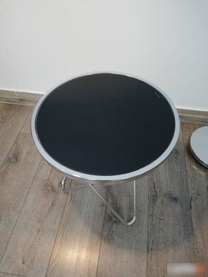 Журнальний столик FABIA B Signal 85x85 фотографія