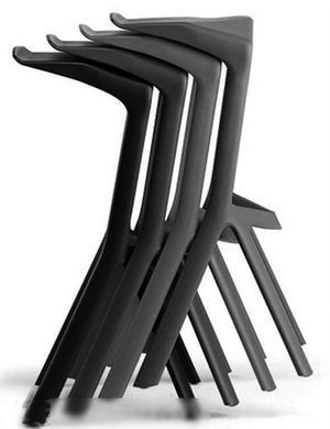 Барний стілець VOLT Signal фотографія