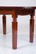 Стол Обеденный Кайман Микс Мебель 120/160-70 Орех