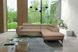 Диван угловой раскладной MONA PIK Perfect Home Польша Серый