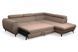 Диван угловой раскладной MONA PIK Perfect Home Польша Серый