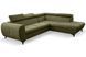 Диван угловой раскладной MONA PIK Perfect Home Польша Серый