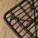 Стул MEBEL ELITE WALDI Черный