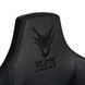 Стул офисный поворотный MEBEL ELITE APEX Черный