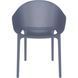 Стул Siesta Onto Sky Pro Dark Grey