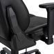 Стул офисный поворотный MEBEL ELITE APEX Черный