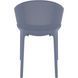 Стул Siesta Onto Sky Pro Dark Grey