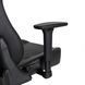 Стул офисный поворотный MEBEL ELITE APEX Черный