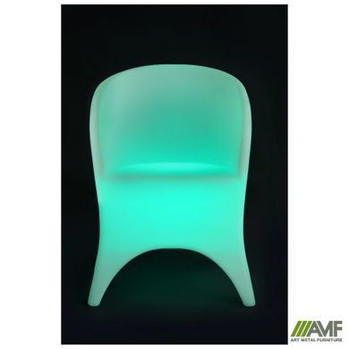 Барний стілець Atik Пластик AMF Білий фотографія
