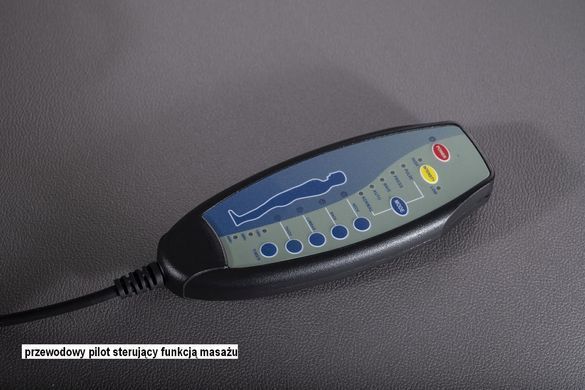 Кресло раскладное HELIOS M Signal Серый фотография