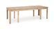 Стол раскладной SEWERYN Halmar 160(300)x90 Дуб Крафт