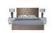 Кровать СТЕЛЛА Prestol 160x200 Капучино
