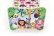Ліжко дитяче HAPPY JUNGLE Halmar 76x145