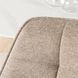 Стілець поворотний MEBEL ELITE MIA Беж