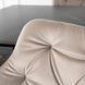 Стілець MEBEL ELITE MODESTO Velvet Беж