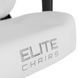 Стілець офісний поворотний MEBEL ELITE APEX Білий