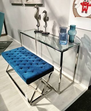 Консоль HILTON C Signal 40x120 фотография