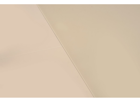 Стол раскладной TMM-50-2 VETRO 110x70 Капучино Матовый фотография