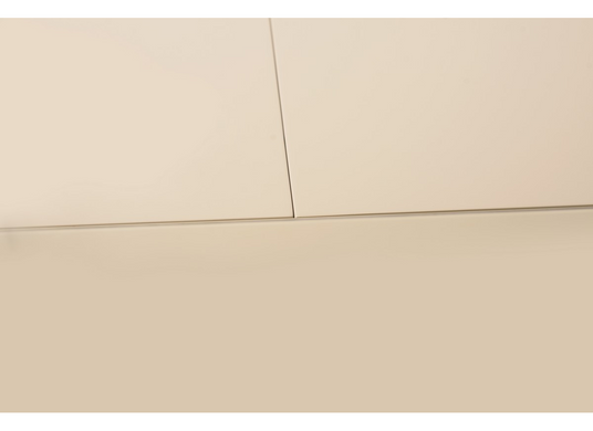 Стол раскладной TMM-50-2 VETRO 110x70 Капучино Матовый фотография