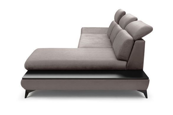 Диван угловой раскладной TITAN Perfect Home Польша фотография
