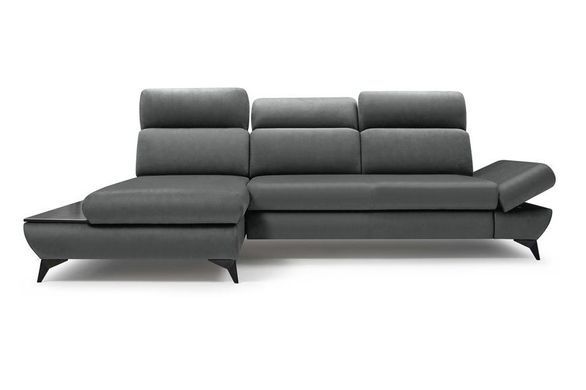 Диван угловой раскладной TITAN Perfect Home Польша фотография