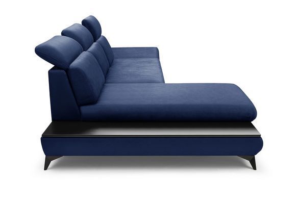 Диван угловой раскладной TITAN Perfect Home Польша фотография