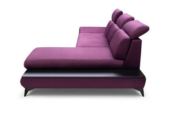 Диван угловой раскладной TITAN Perfect Home Польша фотография