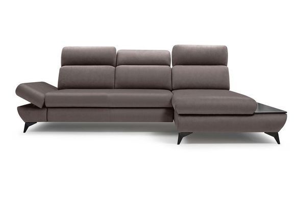 Диван угловой раскладной TITAN Perfect Home Польша фотография