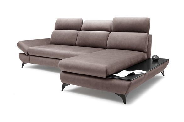 Диван угловой раскладной TITAN Perfect Home Польша фотография