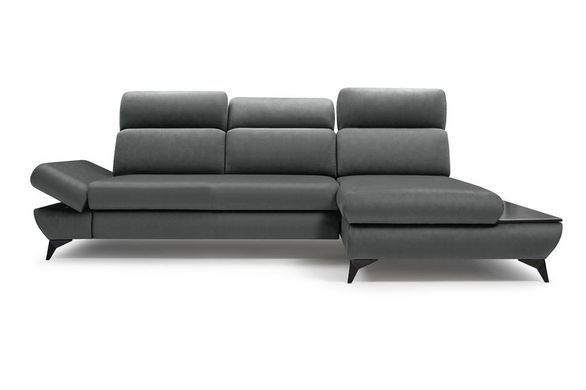 Диван угловой раскладной TITAN Perfect Home Польша фотография