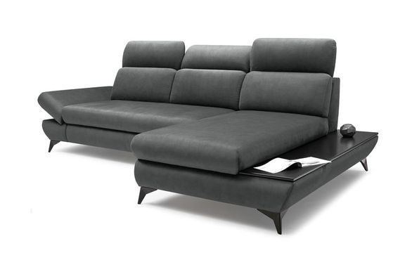 Диван угловой раскладной TITAN Perfect Home Польша фотография