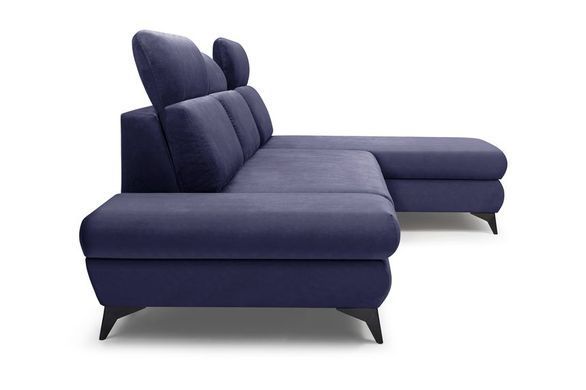 Диван угловой раскладной TITAN Perfect Home Польша фотография