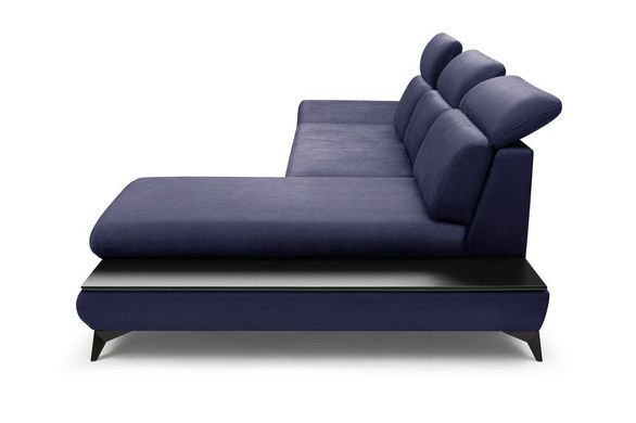 Диван угловой раскладной TITAN Perfect Home Польша фотография