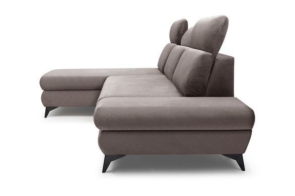 Диван угловой раскладной TITAN Perfect Home Польша фотография