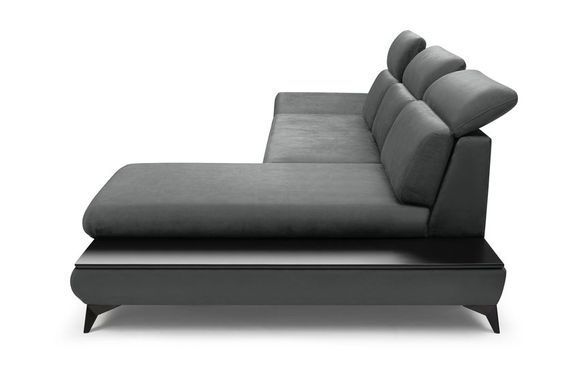 Диван угловой раскладной TITAN Perfect Home Польша фотография