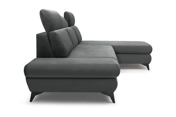 Диван угловой раскладной TITAN Perfect Home Польша фотография
