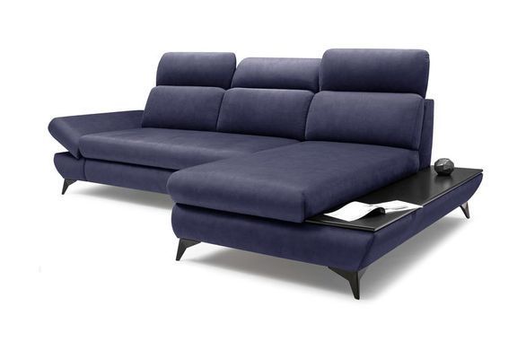 Диван угловой раскладной TITAN Perfect Home Польша фотография