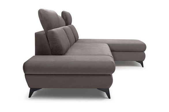 Диван угловой раскладной TITAN Perfect Home Польша фотография