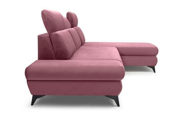 Диван угловой раскладной TITAN Perfect Home Польша фотография