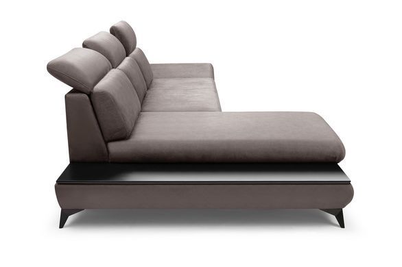 Диван угловой раскладной TITAN Perfect Home Польша фотография
